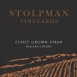 Stolpman Estate Syrah 2017